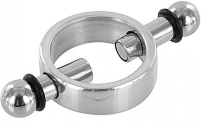 Pince Tétons Circle Magnetic x2