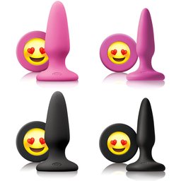 Plug Mojis ILY