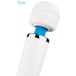 Tête de Rechange Silky Touch pour Europe Magic Wand