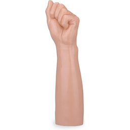 Gode godemichet poing spécial fist fucking gode vaginal ou anal homme ou femme -