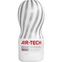 Masturbateur Air Tech Gentle