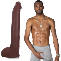 Signature Cocks Hollywood Cash Gode