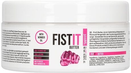 Crème Butter 300ml