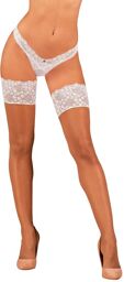 Heavenlly bas autofixant - Blanc Blanc