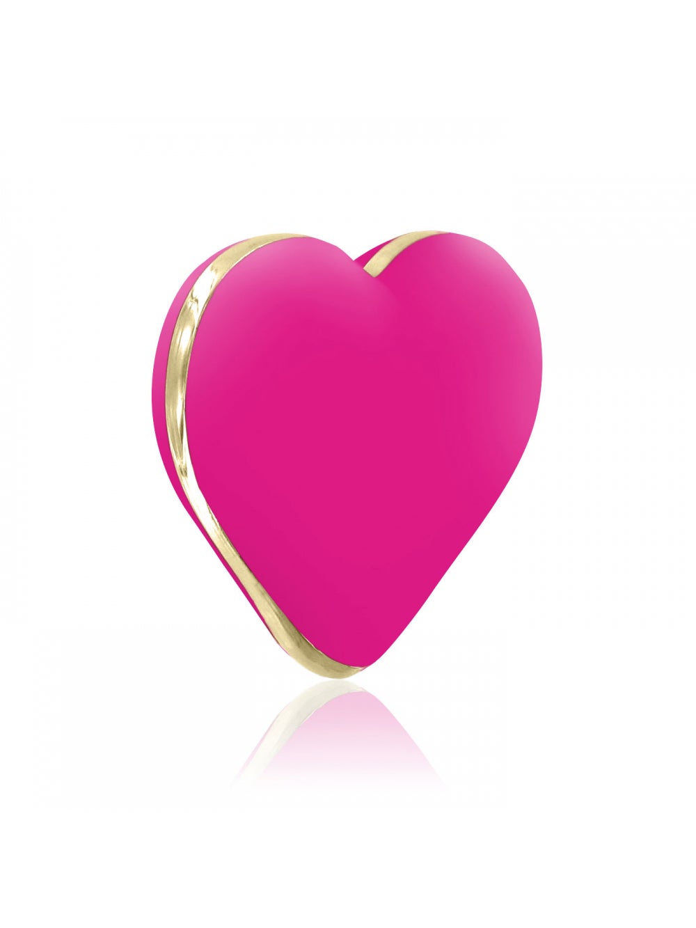 Stimulateur Heart Vibe