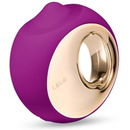 - Ora 3 Oral Sex Simulator Deep Rose