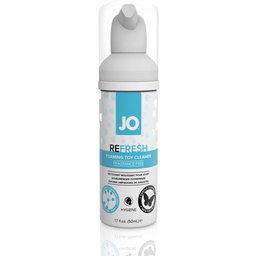 System JO - Nettoyant Moussant pour Jouets - 50 ml