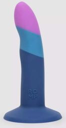 ROMP Piccolo Gode Ventouse Bleu