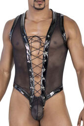 Body Lofnis Noir