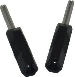 Convertisseurs 2mm à 4mm ElectraStim