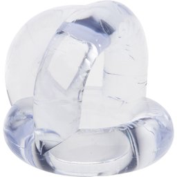Half Guard Anneau Masculin TPR