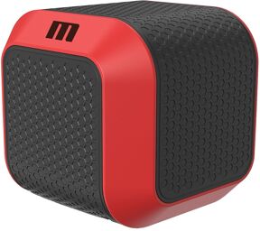 Masturbateur SlamBox - Rouge/Noir