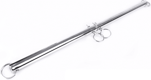 barre de soumission de cheville extensible