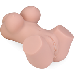 Buste masturbateur de masturbation réaliste Marisa 2,5kg