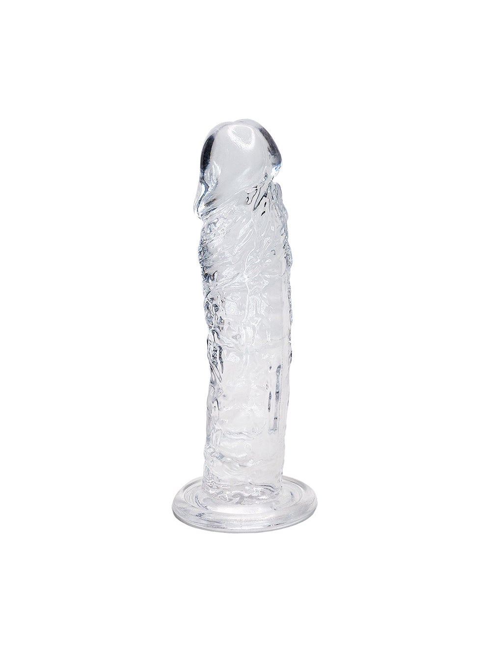 Gode ventouse Empire Jelly