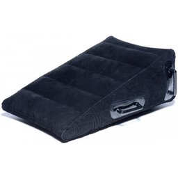 - Coussin gonflable Mount Me pour positions sexuelles