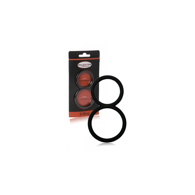Ballring 8 Ring