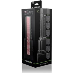 - Pink Lady Destroya