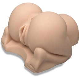Masturbateur Fessier Doggie Style Debbie UltraSkin