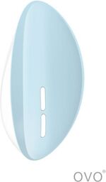 S2 - Stimulateur rechargeable Bleu