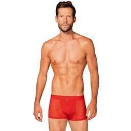 -  Obsessiver boxer shorts