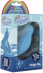 Vibromasseur clitoridien double embout en silicone