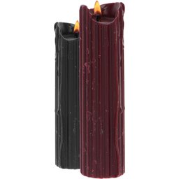 BDSM Bougies Goutte à Goutte 2 pcs