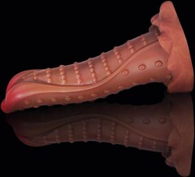 Gode Dragon Molsky 20 x 5.5cm