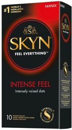 Manix Intense Feel 10