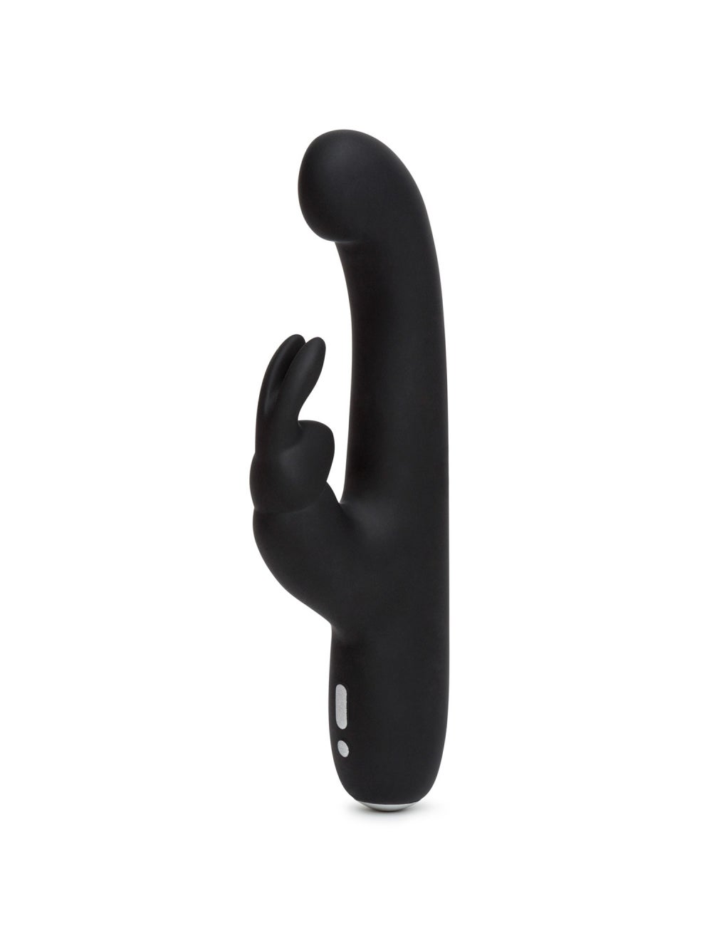 Vibromasseur rabbit point G rechargeable Slimline