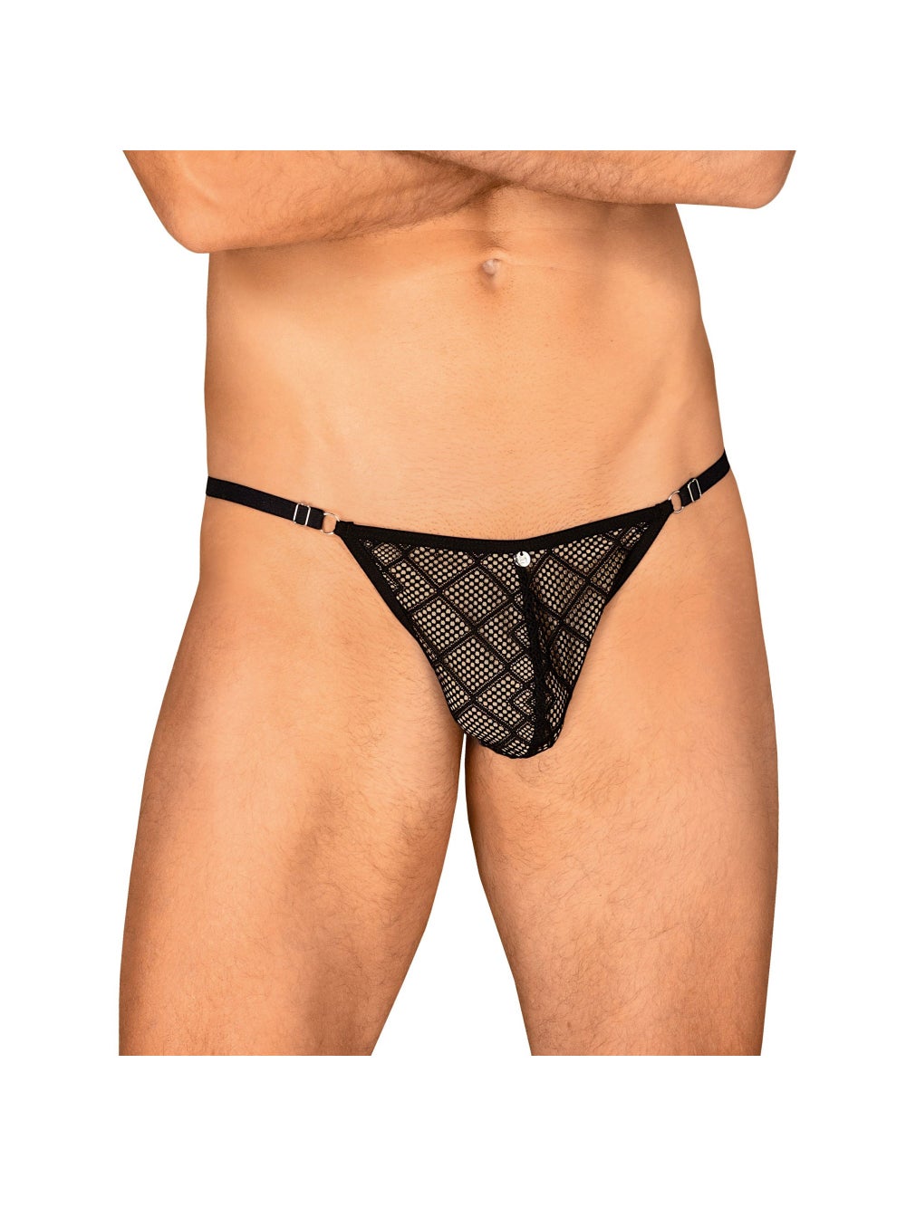 String Severio noir
