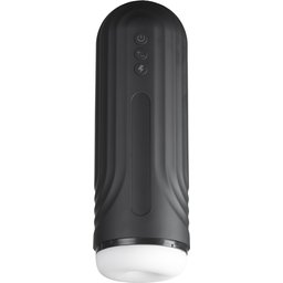 Automatic Stroking Machine de Masturbation