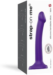 Gode Double Densité, Semi-Réaliste S Violet