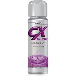 Lubrifiant CX Anal Cx Glide