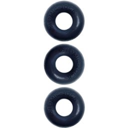 - Ringer Cockring 3-pack Special Edition Night