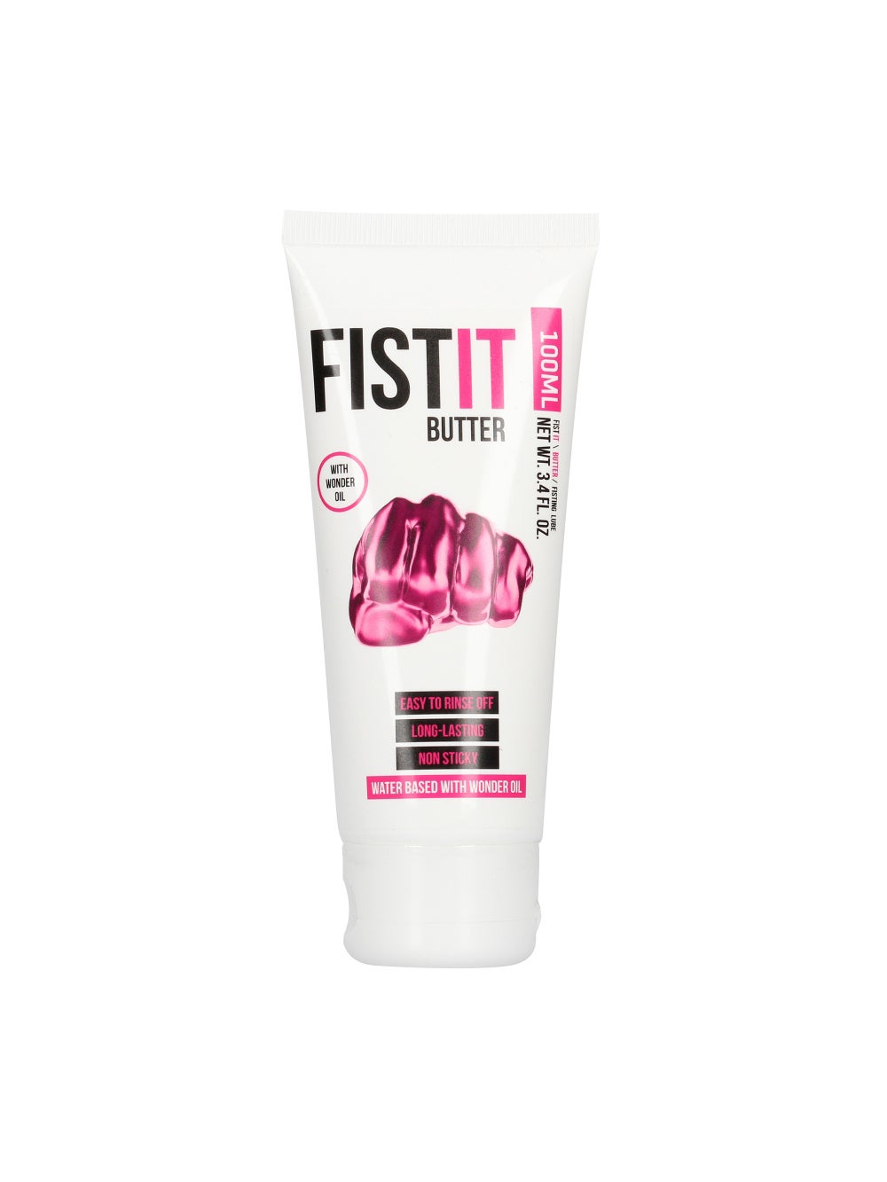 Lubrifiant Fisting Butter 100 ml