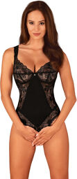 Donna Dream Body ouvert