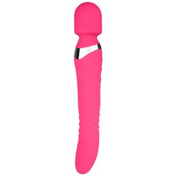 Ultra Thrust-Her Vibromasseur Magic Wand