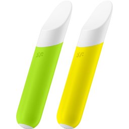 Stimulateur Ultra Power Bullet 7