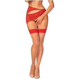 - S814 Bas - Rouge