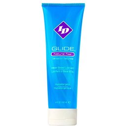 ID Glide Lubrifiant à Base d'Eau 120 ml