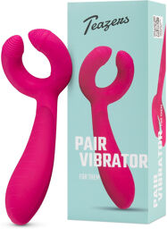 Paire de vibrateurs