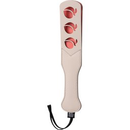 Sex & Mischief Peaches 'n CreaMe Paddle