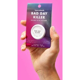 Baume clitoridien Bad Day Killer 8 gr