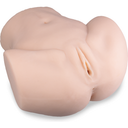 Fessier masturbateur texture peau réaliste Elyssa 7,3kg