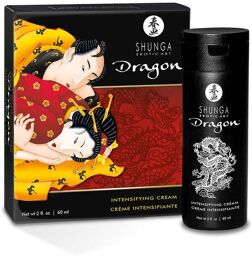 Crème Intensifiante Dragon