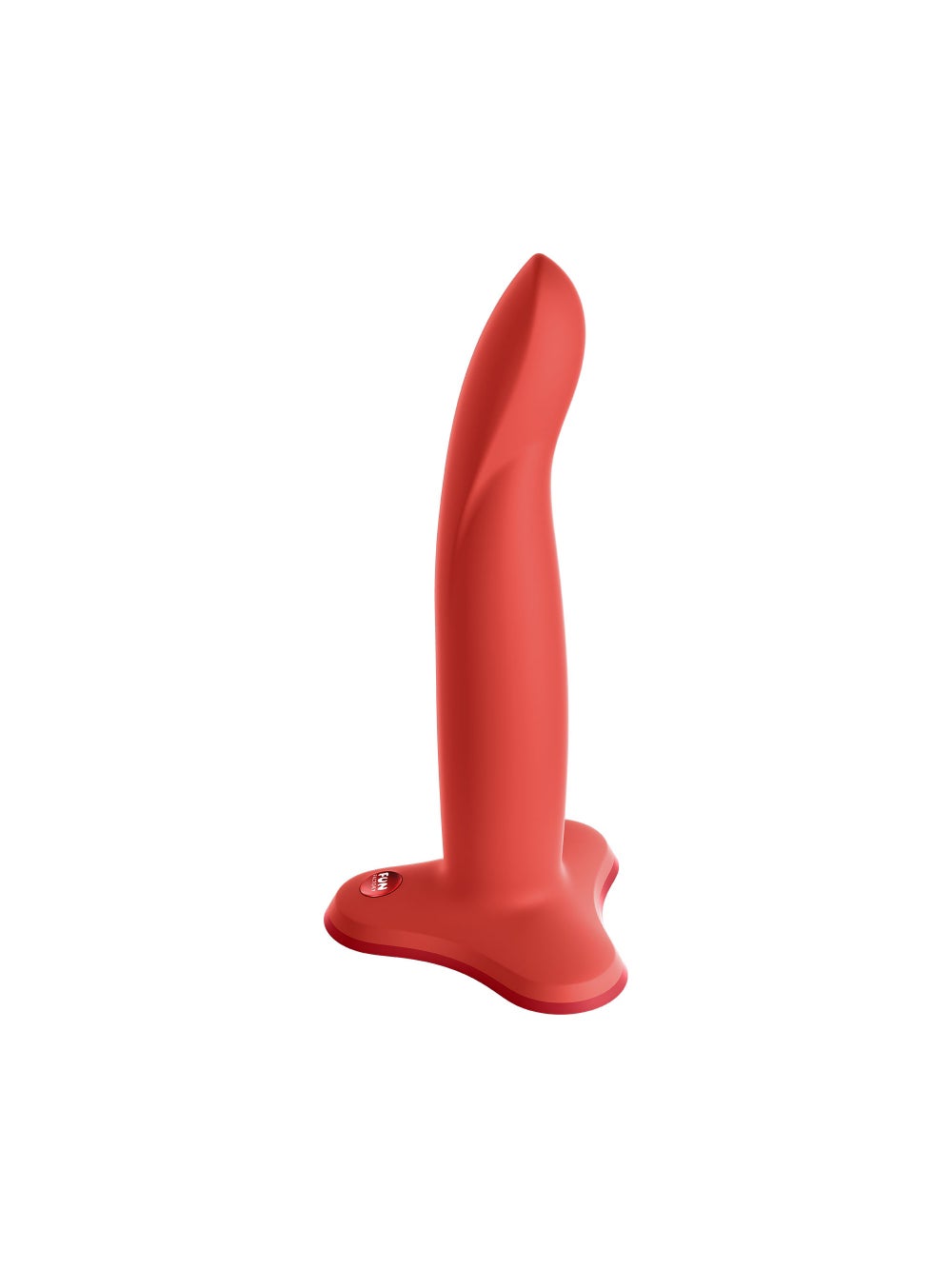 Dildo ventouse flexible Limba Flex M