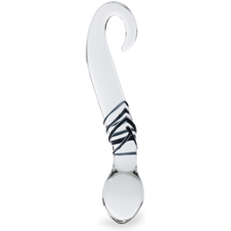 Gode godemichet en verre Finesse