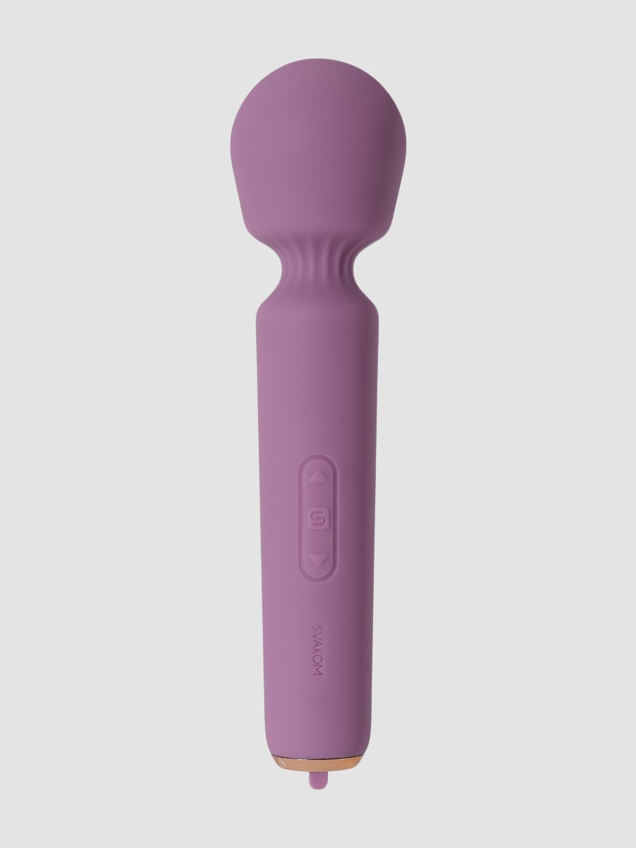 Vibromasseur wand connecté Mini Emma Neo