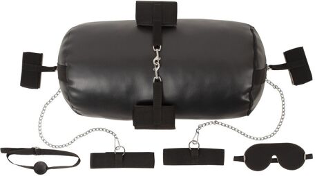 Kit Bondage Barrel
